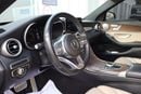 Mercedes Benz C300 STANDARD