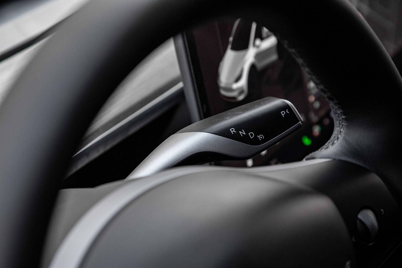 تسلا موديل Y LONG RANGE | 2,253 P.M | 0% Downpayment | TESLA WARRANTY!