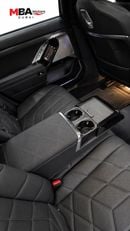 BMW 740i M SPORT
