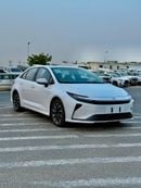 Toyota Corolla ToYoTa - COROLLA - ELITE - 1.8 - 2026 - HyBRiD - NEW FACE - AT - WHiTE