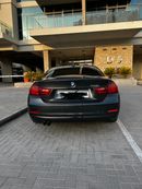 BMW 420I Gran Coupe SPORTLINE