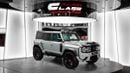 Ford Bronco - Limited Edition - 2025