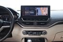 Nissan Altima SV