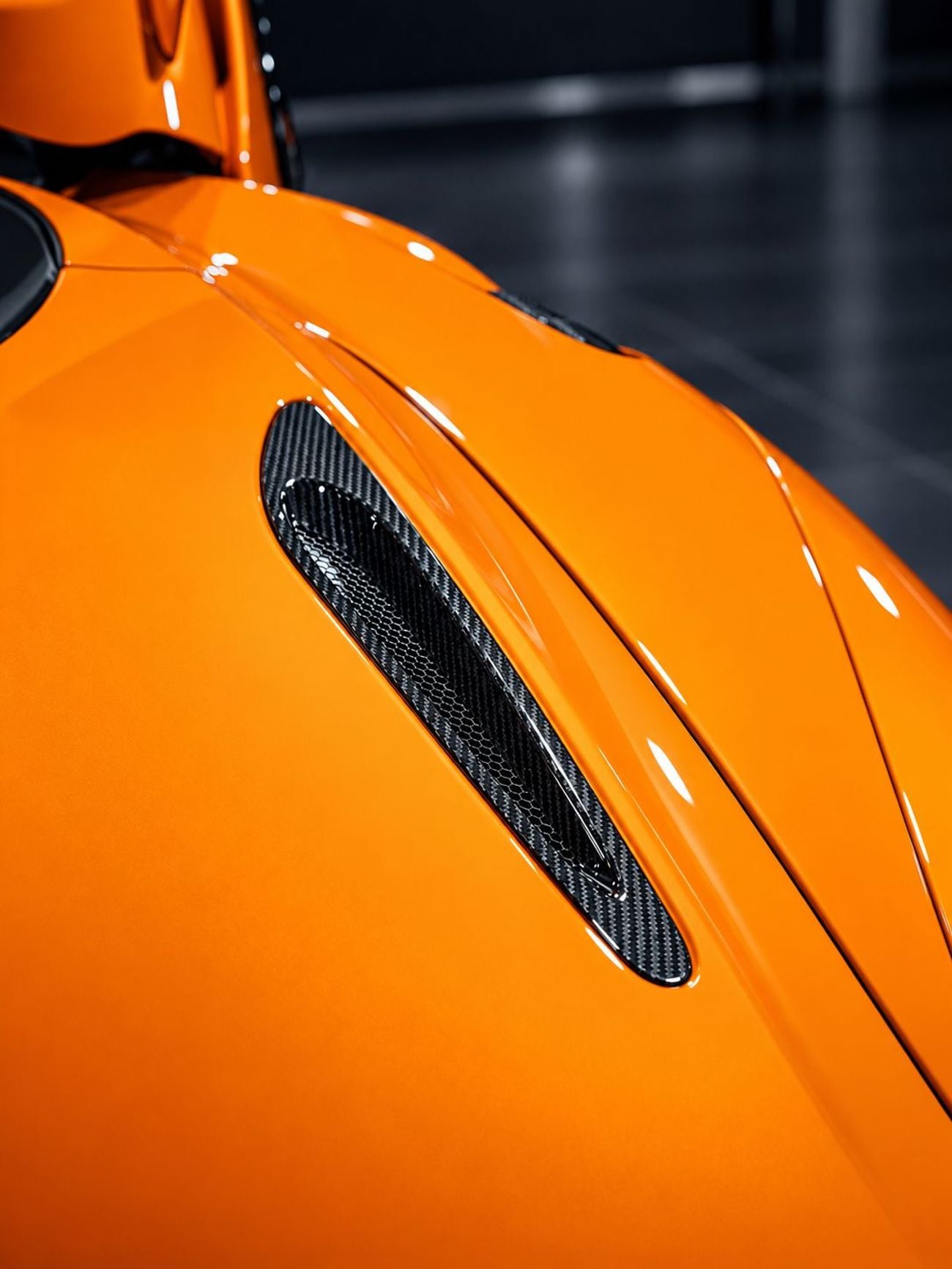 McLaren 765LT SPIDER