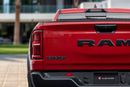 RAM 1500 RHO | 6,855 P.M | 0% Downpayment | RAM WARRANTY!