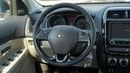Mitsubishi ASX MEDIUM LINE GLX Brand New – 2.0L Petrol 2WD Automatic – H40 – GCC 2026 – Export Only