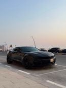 Chevrolet Camaro SS
