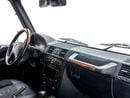 Mercedes Benz G500 Mercedes Ben | G500 XXL (Long Wheel) | GCC Spec