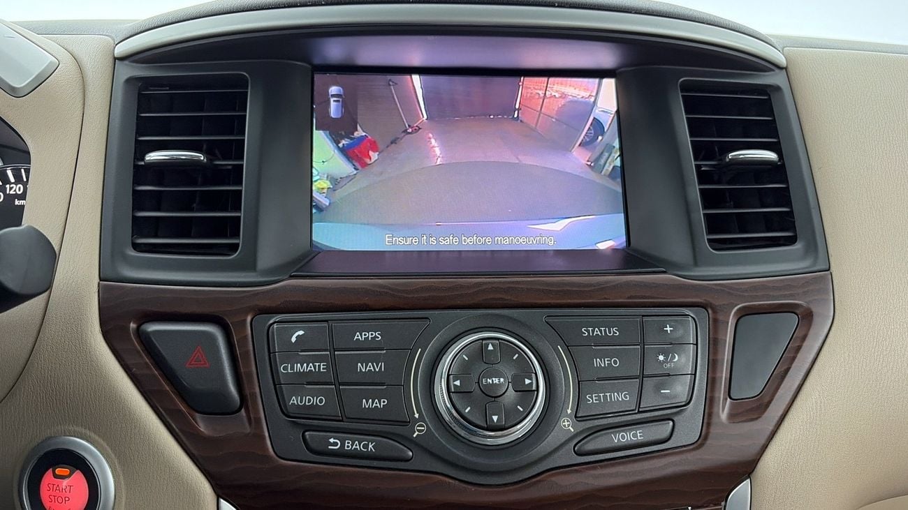 Nissan Pathfinder SV | Guaranteed Warranty | 0 Down Payment