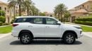 Toyota Fortuner EXR 2023 | AED 1356/Month | 0 DP | 30 Day Return | Warranty | Service History
