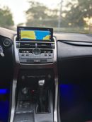Lexus NX300 PLATINUM