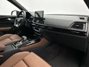 أودي Q5 45 TFSI SPORTBACK S-LINE quattro 249hp (Ref# 64015)