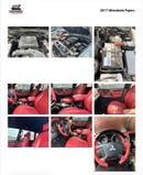 Mitsubishi Pajero GLS H/L PLATINUM
