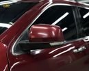 Jeep Grand Cherokee L