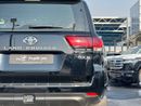Toyota Land Cruiser GXR