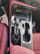 Lexus NX 350h PLATINUM 2026 Lexus NX 350h Hybrid automatic with panoramic roof GCC Specs Available GRAY
