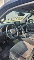 Toyota Land Cruiser EXR