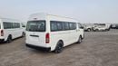 Toyota Hiace STANDARD DSL