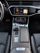 Audi A7 55 TFSI SPORTBACK Audi A7 55 TFSI Quattro | 2022