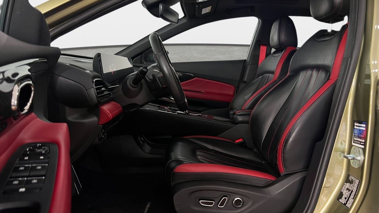 GAC Empow GL | 2024 | 0% DP | 918 / Month | Gargash Warranty | Service History