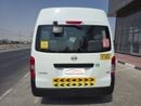 Nissan Urvan STANDARD 13 Seater