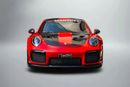 بورش 911 GT2 RS