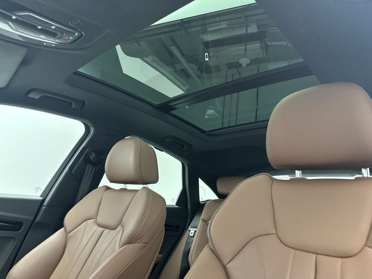 Audi Q5 45 TFSI SPORTBACK S-LINE (Ref#115016)