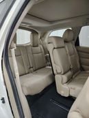Nissan Pathfinder SV Nissan pathfinder SV 2018 GCC