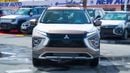 Mitsubishi Eclipse Cross Brand New – 1.5L Petrol 2WD Automatic – H38 – GCC 2026 – Export Only
