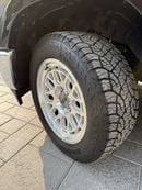 RAM 1500 LIMITED CREW GCC Specs, V8,1 Owner from new