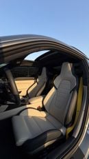 بورش 911 تربو S 992.2 توربو إس 2026