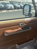 Toyota Land Cruiser Pick Up