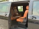 Mercedes Benz V 250 FALCON EDITION EXTRA LONG