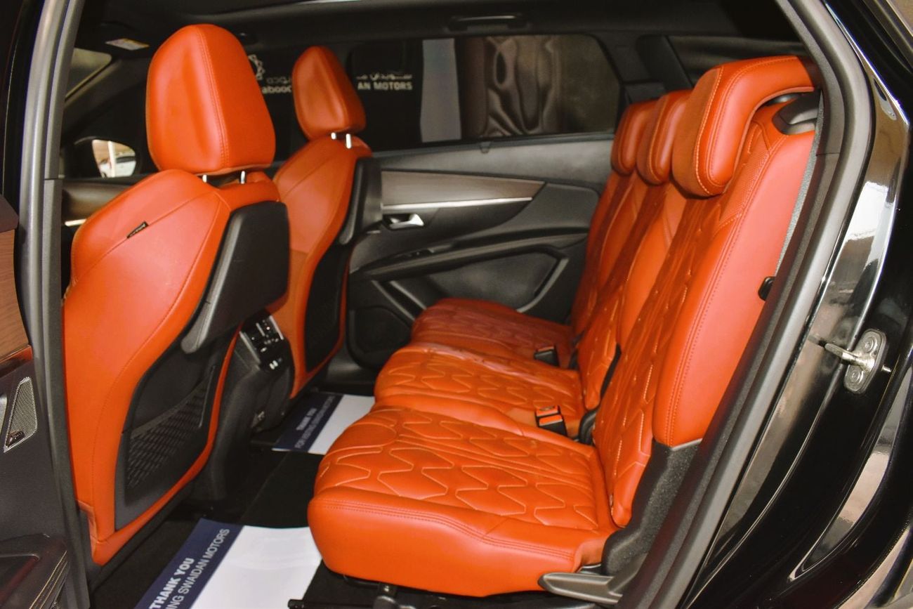 بيجو 5008 GT ابتداءً من 1299 درهمًا إماراتيًا شهريًا، يشمل السعر ضمان المصنّع!