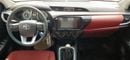 Toyota Hilux SR5 2026YM