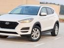 Hyundai Tucson GL BASIC Machine import 2.0 number 2