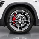 مرسيدس بنز GLB 35 AED 2,874 p.m • 0% Downpayment • Mercedes GLB 35 AMG • 1 Year Warranty