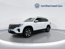 Volkswagen Teramont COMFORTLINE Teramont Trendline 2.0L | 7 Seats | Remote Start | Keyless Access | Front Assist