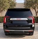 جي أم سي يوكون DENALI