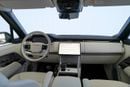 Land Rover Range Rover VOGUE AUTOBIOGRAPHY P400