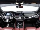بي أم دبليو X6 XDRIVE M50i BUY NOW, PAY 2027 | THE BLACKLINE STANDARD | 12 Month Blackline Warranty, GCC