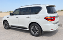 Nissan Patrol LE TITANIUM