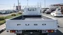 Mitsubishi Fuso Canter CARGO Brand New – 4.2L Diesel 2WD Manual – Z93 – GCC 2026 – Export Only