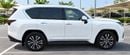Lexus LX600 SIGNATURE