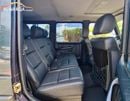 Mercedes Benz G320 STANDARD