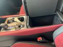 Lexus RX500h F SPORT PERFORMANCE