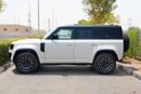 Land Rover Defender 110 OCTA P635