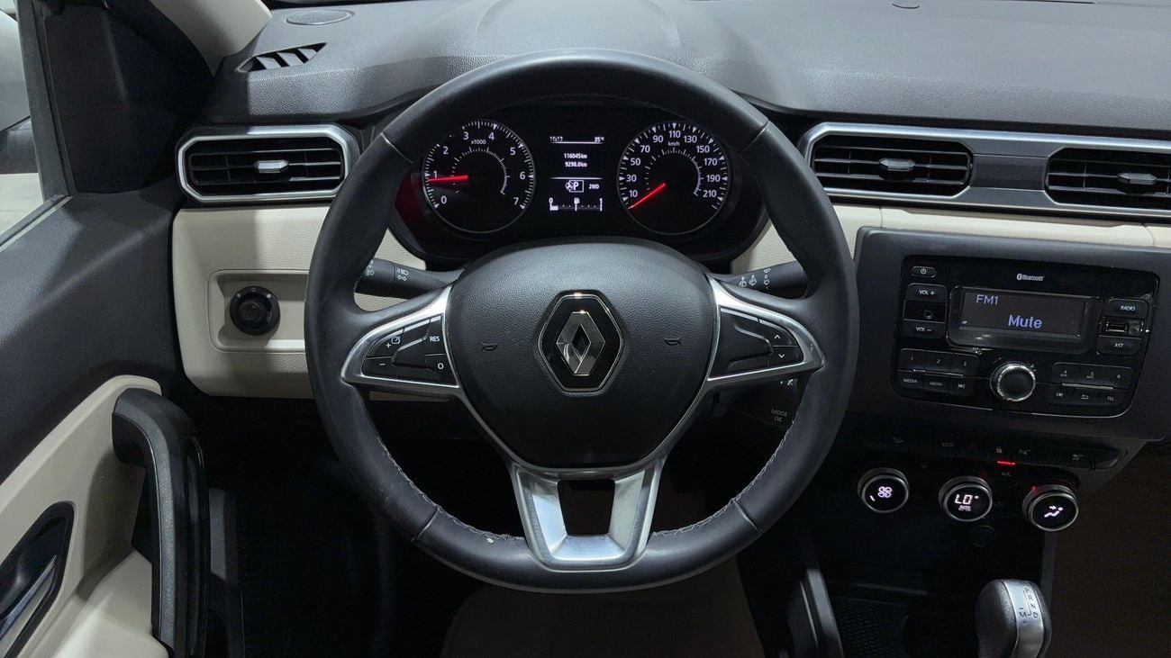 Renault Duster SE 2020 | AED 399/Month | 0 DP | 30 Day Return | Warranty | Service History