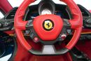 فيراري 488 بيستا High Spec