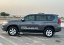 Toyota Prado 2022 Toyota Prado TX 2.7L V4- AWD 4x4 - No accident - 2 key Rear Sensor -